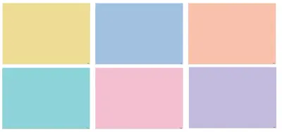KESKİN AMBALAJ KAĞIDI 70x100 RULO TEKLİ PASTEL 100346-99