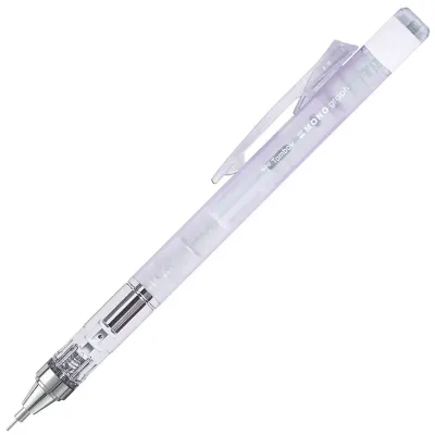 TOMBOW VERSATİL KALEM MONO GRAPH 0.5 PASTEL GLASS CAM MOR BLS. LV-T-DPA-149E