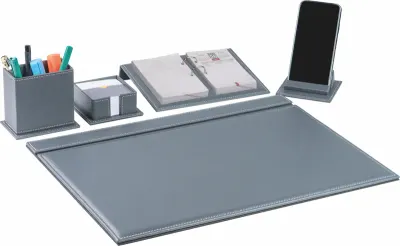 GIPTA SÜMEN TAKIMI 5 PARÇA DISPLAY FÜME 4-8123000-2071