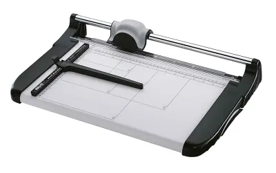 KW-TRİO GİYOTİN SÜRGÜLÜ 48 CM 15 SAYFA 3919 15304153
