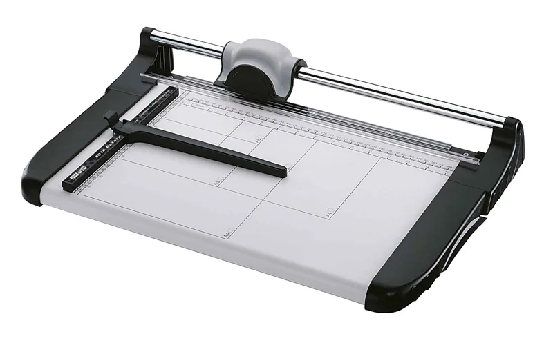 KW-TRİO GİYOTİN SÜRGÜLÜ 48 CM 15 SAYFA 3919 15304153