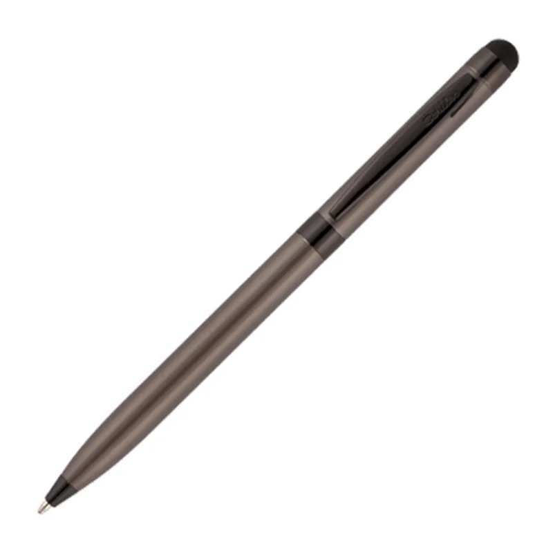 SCRIKSS TÜKENMEZ KALEM TOUCH PEN 599 STYLUS TITANYUM