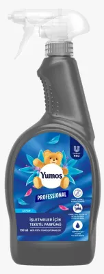 YUMOŞ PROFESSIONAL TEKSTİL PARFÜMÜ İŞLETMELER İÇİN 750 ML 64909156