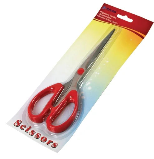 MİKRO MAKAS PVC Lİ 6018