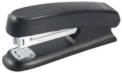 KRAF ZIMBA MAKİNESİ NO:24/6 25G SİYAH