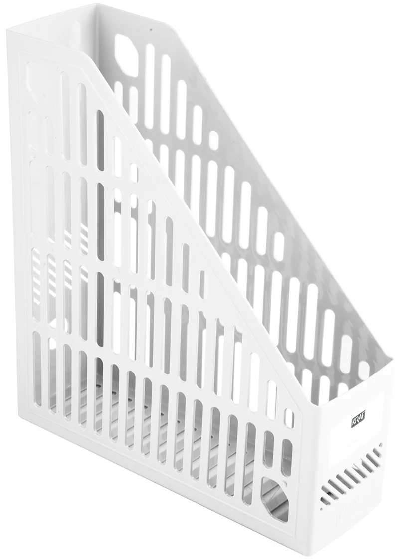 KRAF MAGAZİNLİK 5200 BEYAZ