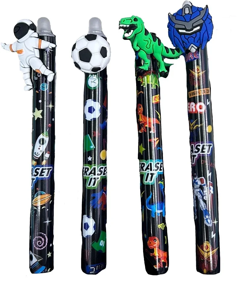 UNICK COLOR JEL KALEM ADVENTURE SİLİNEBİLİR 8004