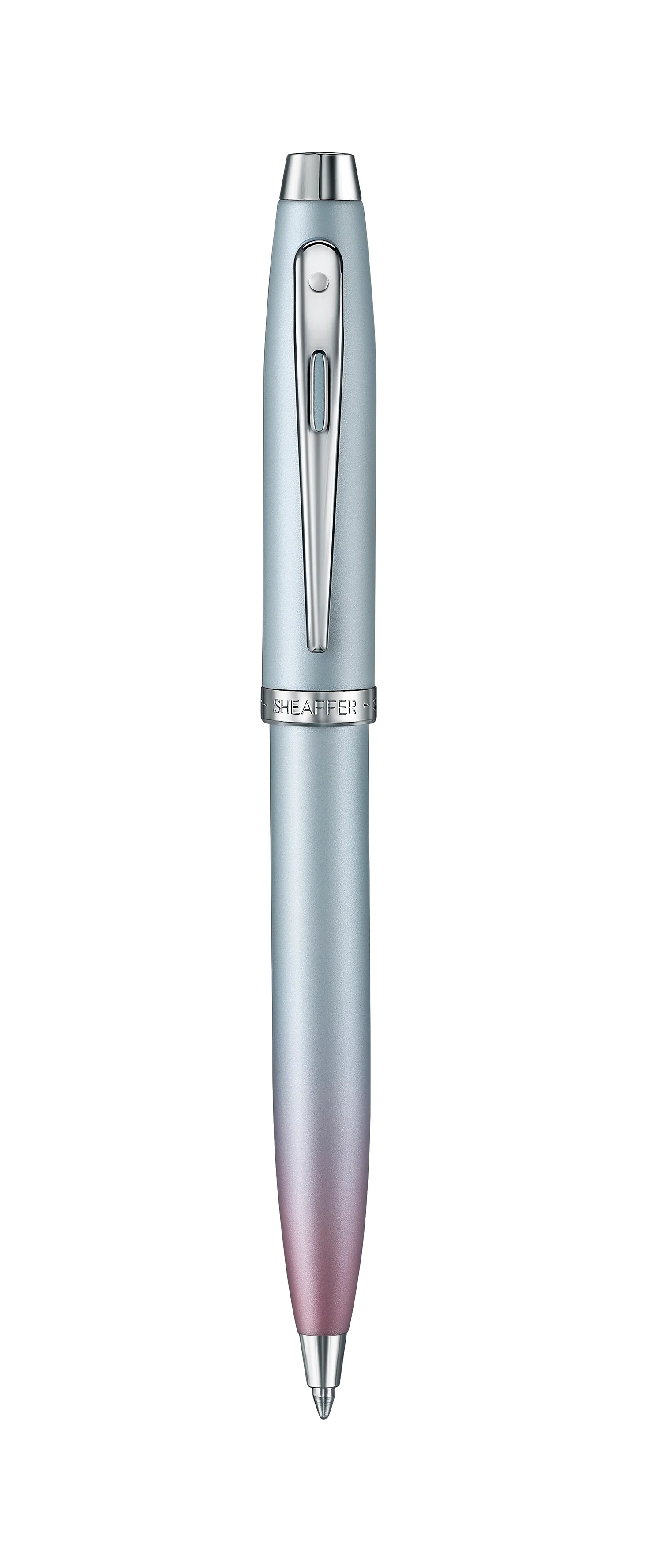 SHEAFFER TÜKENMEZ KALEM EXPRESSION 9376-2 100 MAVİ - PEMBE DEGRADELİ