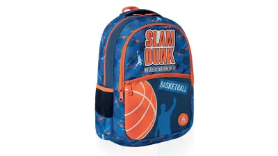 ADEL SIRT ÇANTASI JUNİOR SLAM DUNK 000127 (Best)
