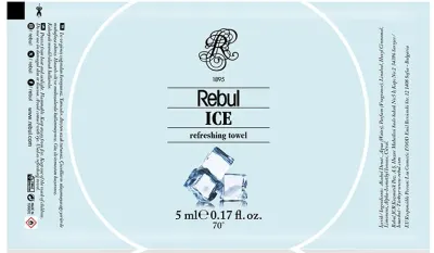 REBUL KOLONYALI MENDİL ICE TM1107.00025