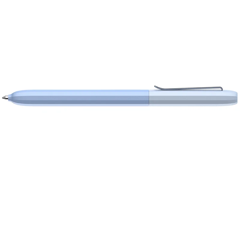 FABER TÜKENMEZ KALEM AVORİ ARTİC BLUE XB 140661