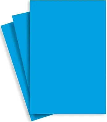 ADEL FON KARTONU 120 GR 50X70 KOYU MAVİ 100 LÜ 2342000029000