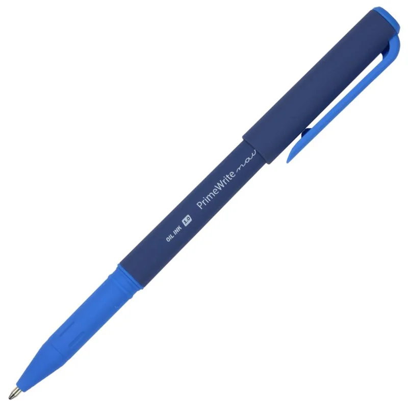 BRUNO VISCONTI TÜKENMEZ KALEM PRIME WRITE 1.0 MAVİ NAVY 20-0295/03