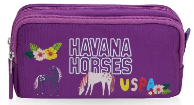 U.S POLO KALEM ÇANTASI PLKLK22045