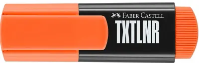 FABER FOSFORLU KALEM MİNİ TURUNCU 154215 (Best)