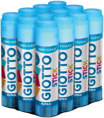 GIOTTO YAPIŞTIRICI STICK 10 GR 540100