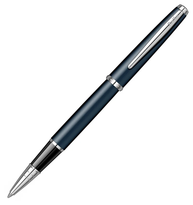 SCRIKSS ROLLER KALEM 53C LACİVERT