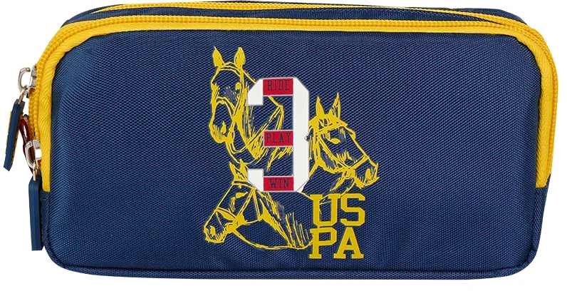 U.S POLO KALEM ÇANTASI PLKLK24208