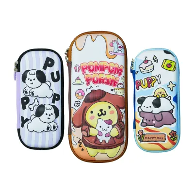 UNICK COLOR PUPPY EVA KALEM KUTUSU 9842
