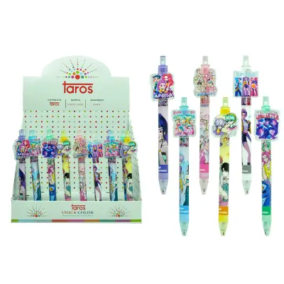 UNICK COLOR HUNTERS JEL KALEM 10004