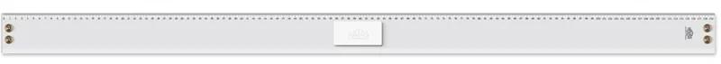 HATAS PARALEL CETVEL MİKA EKONOMİK 120 CM 01280