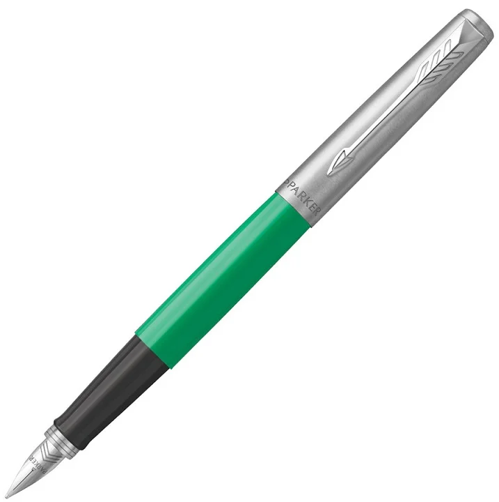 PARKER DOLMA KALEM JOTTER YEŞİL CT 2110195