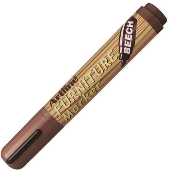 ARTLINE MOBİLYA MARKÖRÜ FURNITURE KESİK UÇ 95 KAYIN A-EK-95 BEECH (Best)