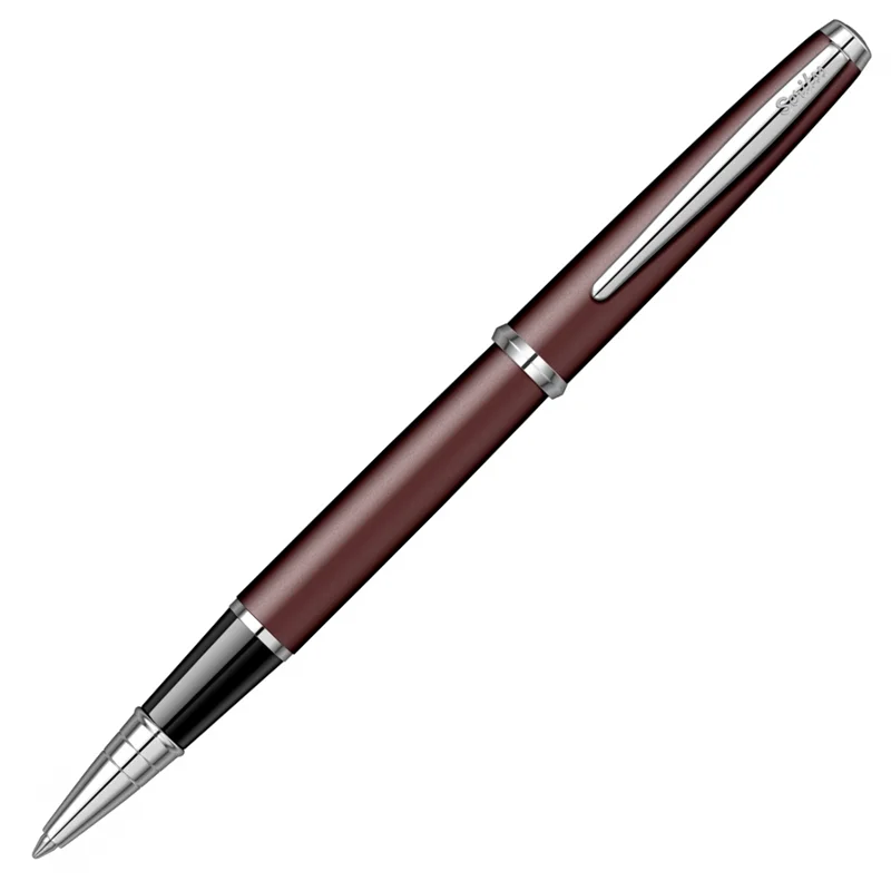 SCRIKSS ROLLER KALEM 53C BORDO