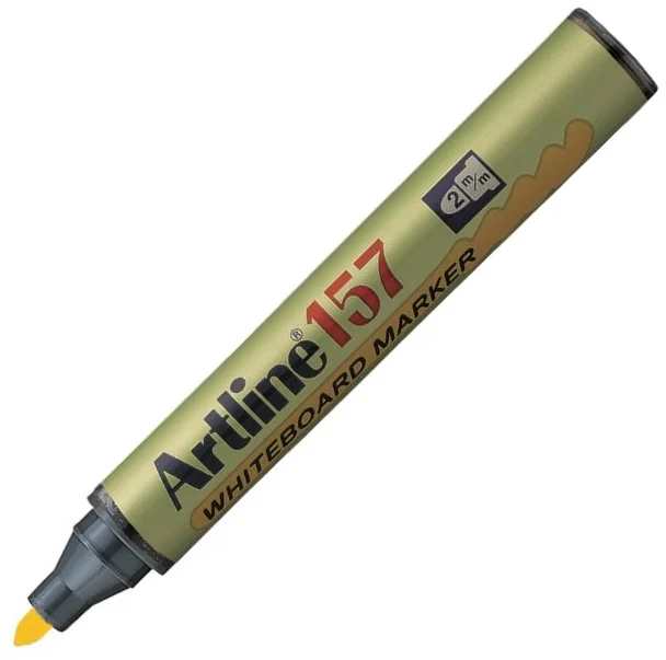 ARTLINE BEYAZ TAHTA KALEMİ 157 TURUNCU A-EK-157 ORANGE
