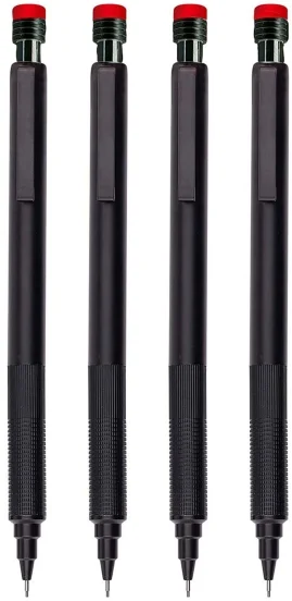 GIPTA VERSATİL KALEM SINGLE BLACK 0.7 36 LI STAND K1962