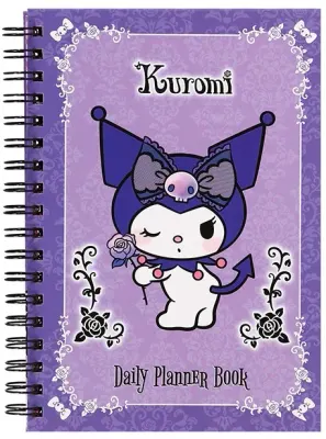 GİFİ HK & FRİENDS KR DAİLY PLANNER 4 158 30 09