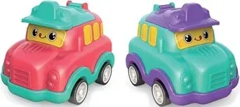 BU-BU KALEMTIRAŞ ARABA 20 Lİ BUBU-KT0023