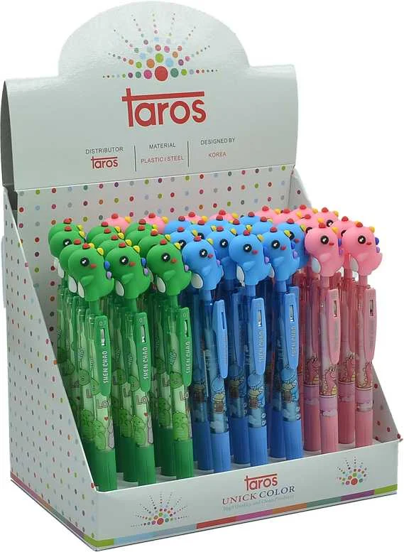 UNICK COLOR VERSATİL KALEM DİNAZOR 48 Lİ 7562