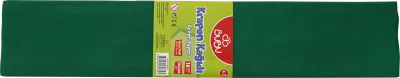 BU-BU KREPON KAĞIDI YEŞİL 10 LU KR0014