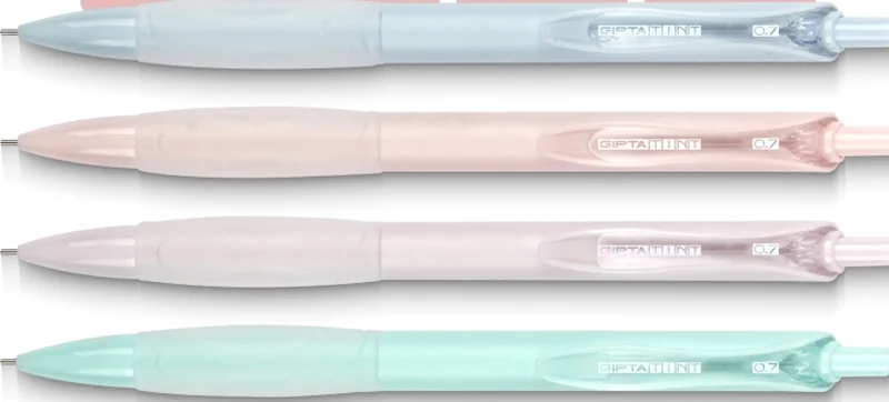 PASİF GIPTA VERSATİL KALEM TINT PASTEL 0.7 48 Lİ STAND K1976