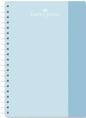 FABER DEFTER PP KAPAK SOFT 100 YP KARELİ 5075000508000