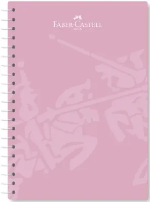 FABER DEFTER PP KAPAK GENZ 80 YP KARELİ 5075000526000