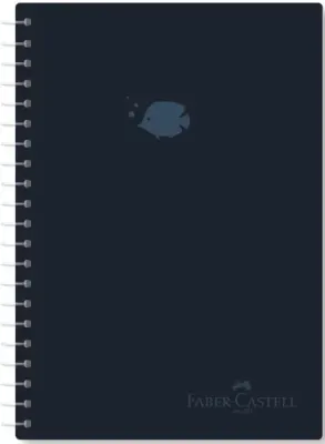 FABER DEFTER PP KAPAK AQUA 80 YP KARELİ 5075000510000