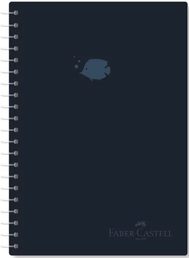 FABER DEFTER PP KAPAK AQUA 80 YP KARELİ 5075000510000