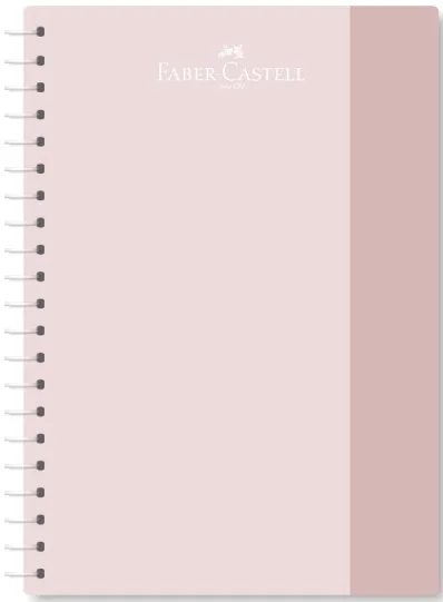 FABER DEFTER PP KAPAK SOFT 80 YP ÇİZGİLİ 5075000505000