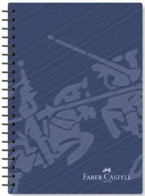FABER DEFTER PP KAPAK KLASİK 100 YP KARELİ 5075000500000