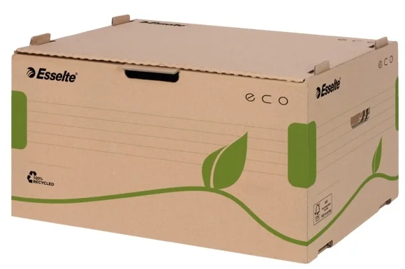 ESSELTE ARŞİV KOLİSİ ECO ÖNDEN AÇILAN SLT-623919
