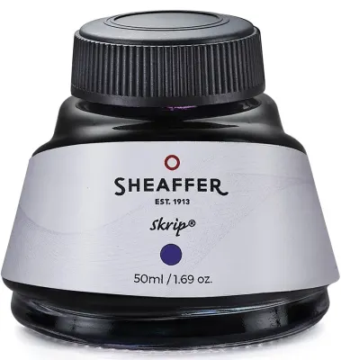 SHEAFFER DOLMA KALEM  MÜREKKEBİ 94281 50 ML MOR
