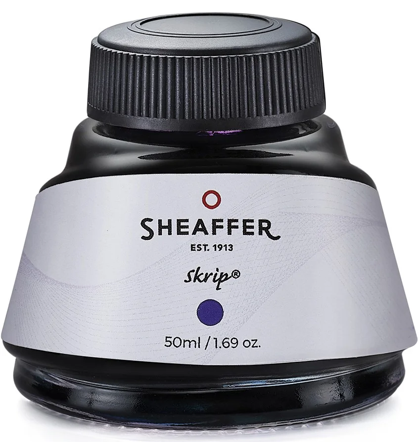 SHEAFFER DOLMA KALEM MÜREKKEBİ 94281 50 ML MOR