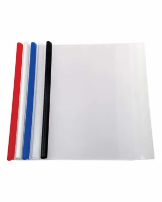 SARFF 10MM YANDAN SIKIŞTIRMALI DOSYA 5Lİ