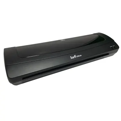 SARFF LM380 A3 LAMİNASYON MAKİNESİ