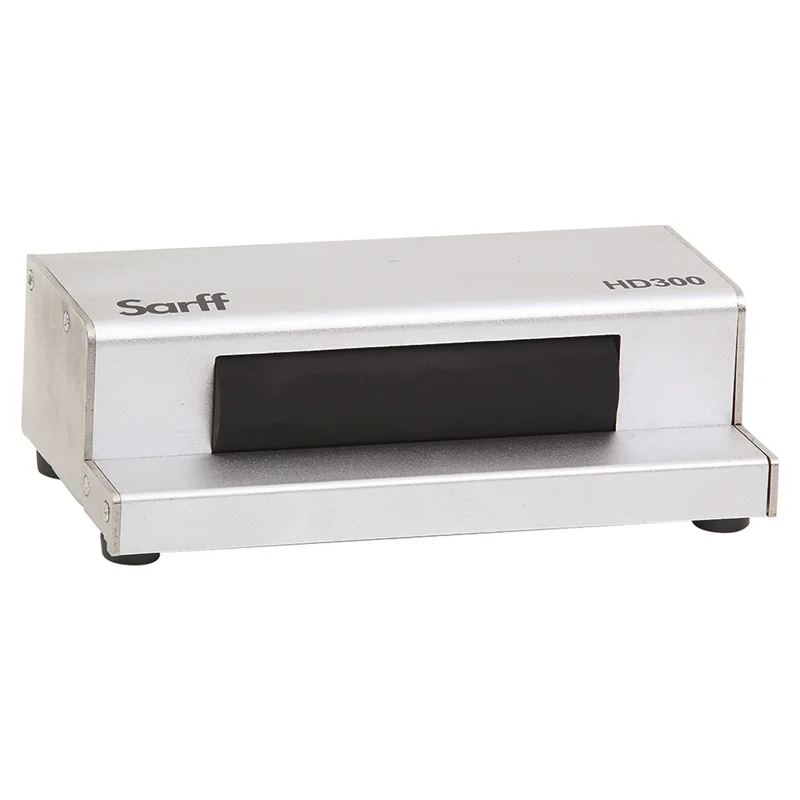SARFF HD300 HELEZON TAKMA APARATI