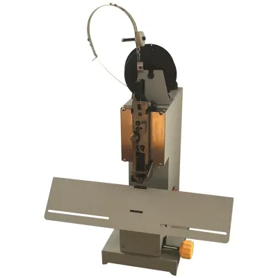 UBER WH100 TEL DİKİŞ MAKİNESİ