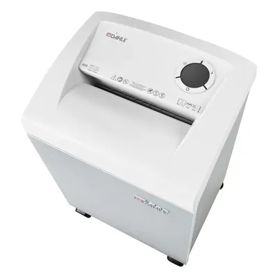50114 DAHLE EVRAK İMHA MAKİNESİ - P4(4.0X40.0MM) - 30L - 9SYF.