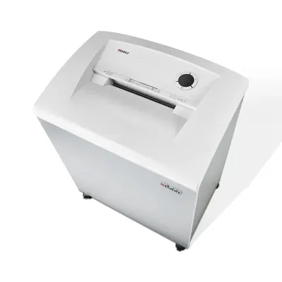 50514 DAHLE EVRAK İMHA MAKİNESİ - P4(4.0X40.0MM) - 140L- 26SYF.